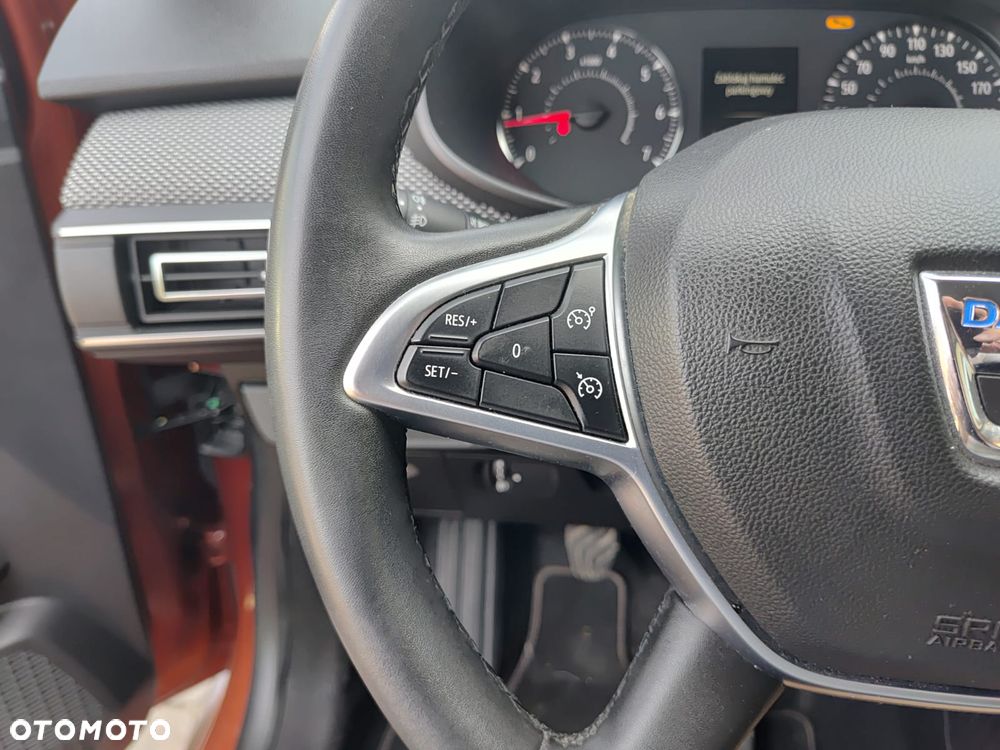 Dacia Jogger 1.0 TCe Extreme - 16