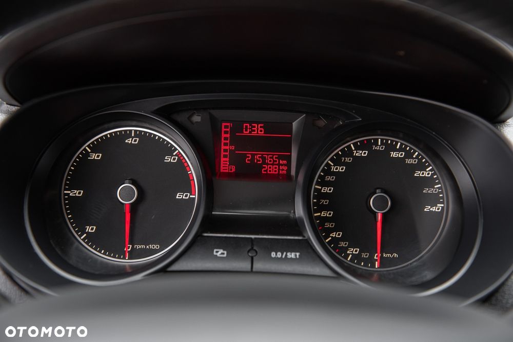 Seat Ibiza 1.6 TDI CR Style - 19