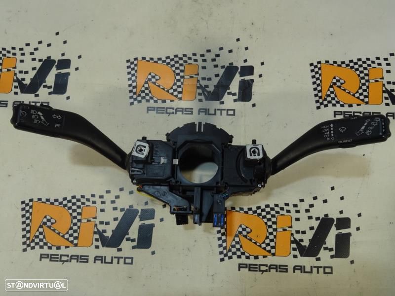 Manete Seat Leon (1P1)  1K0953519j / 1K0 953 519 J - 1