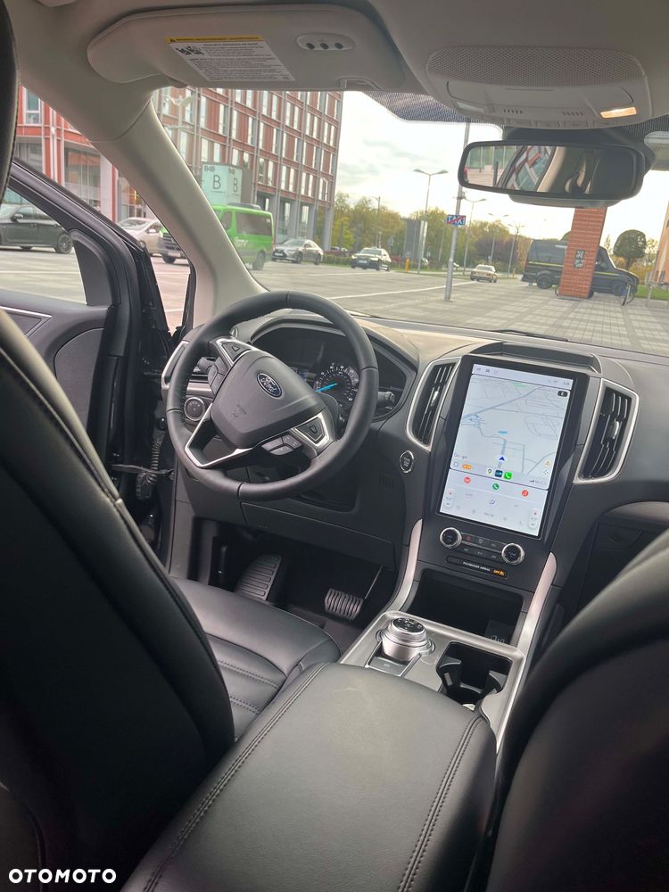 Ford Edge - 4