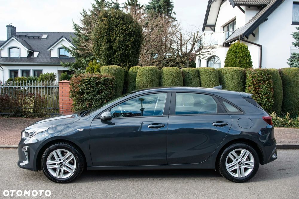 Kia Ceed 1.4 Business Line - 4