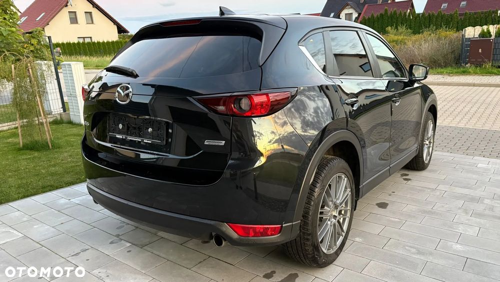 Mazda CX-5 - 7
