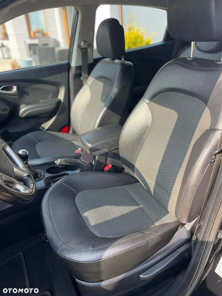 Hyundai ix35 1.6 GDI Premium 2WD - 7