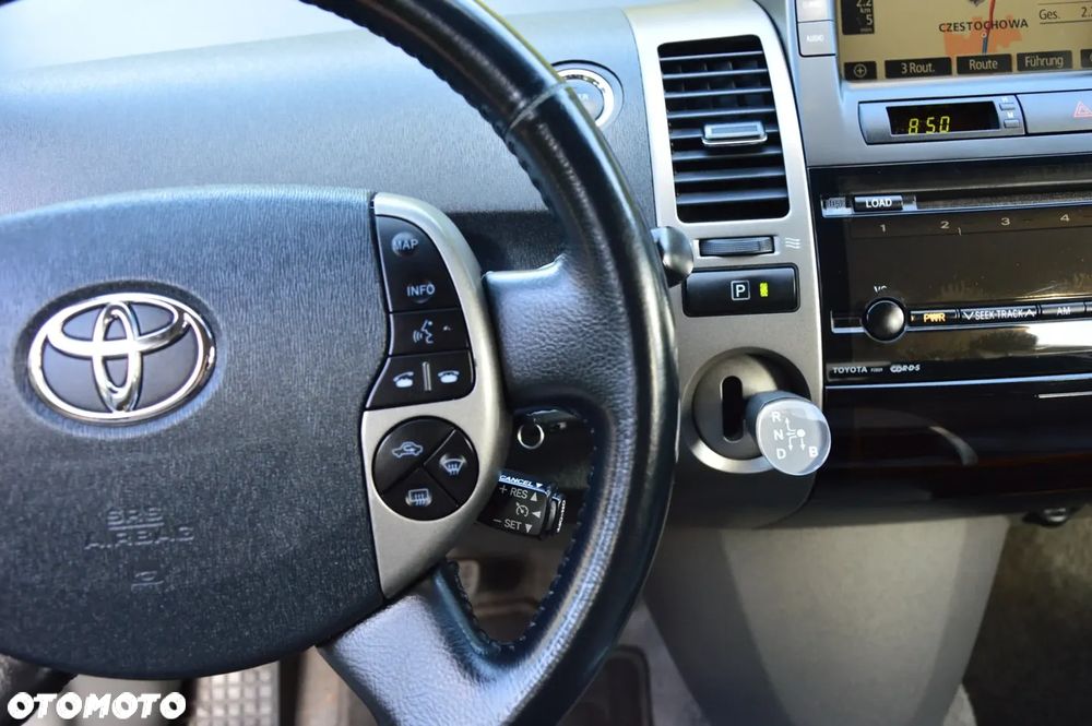 Toyota Prius - 18