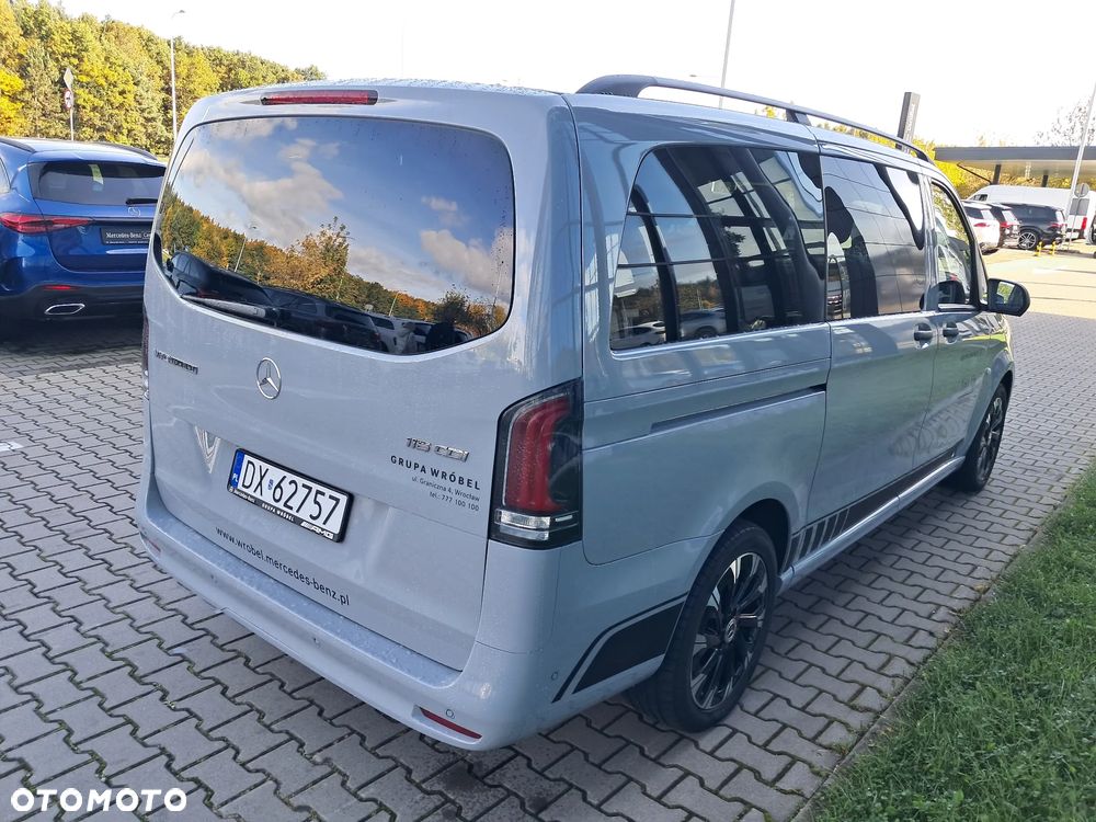 Mercedes-Benz Vito - 9
