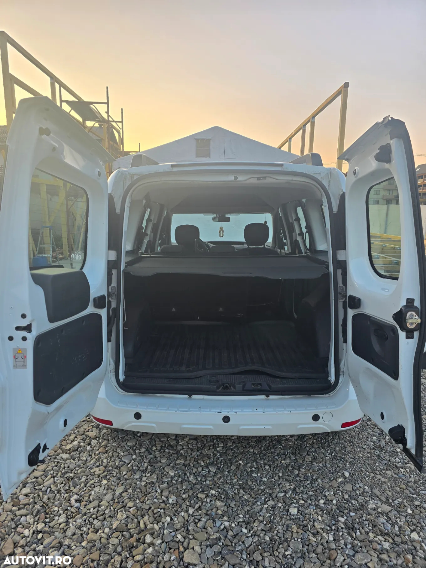 Dacia Dokker 1.5 Blue dCi Ambiance - 7