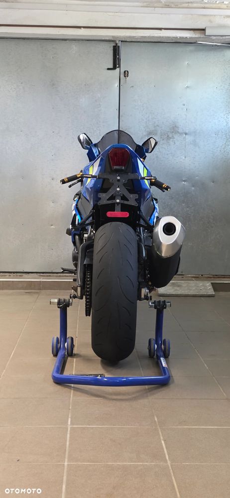 Suzuki GSX-R - 29