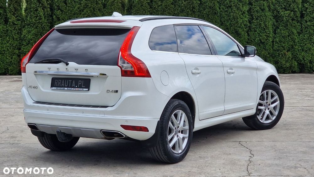 Volvo XC 60 - 14