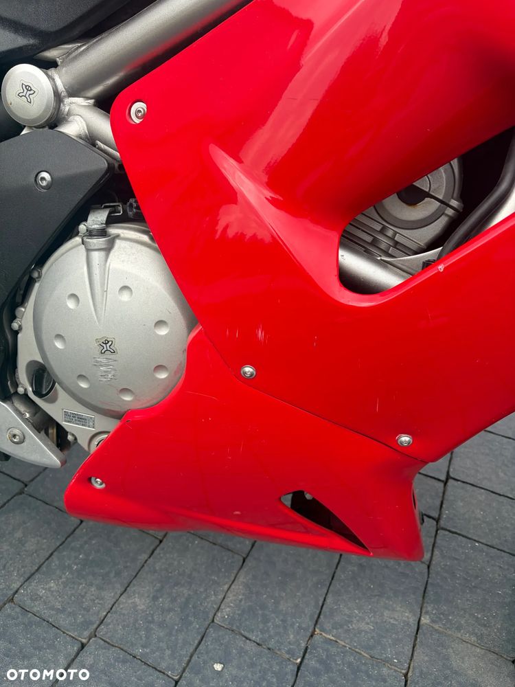 Kawasaki ER - 14