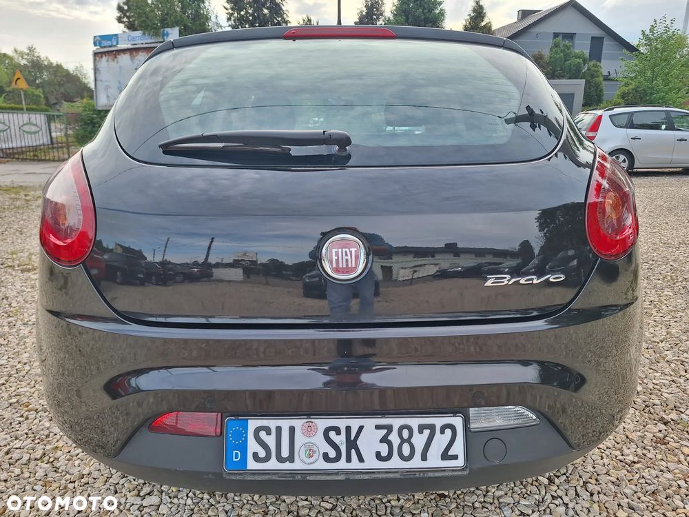 Fiat Bravo 1.4 T-JET 16V MyLife - 9