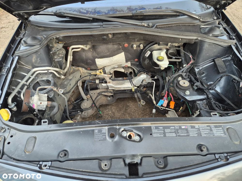 Renault Laguna 2.0 Authentique - 23