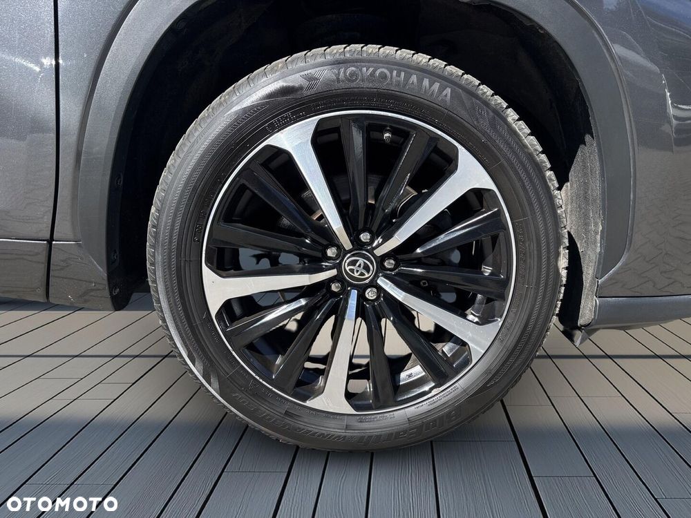 Toyota Highlander - 38