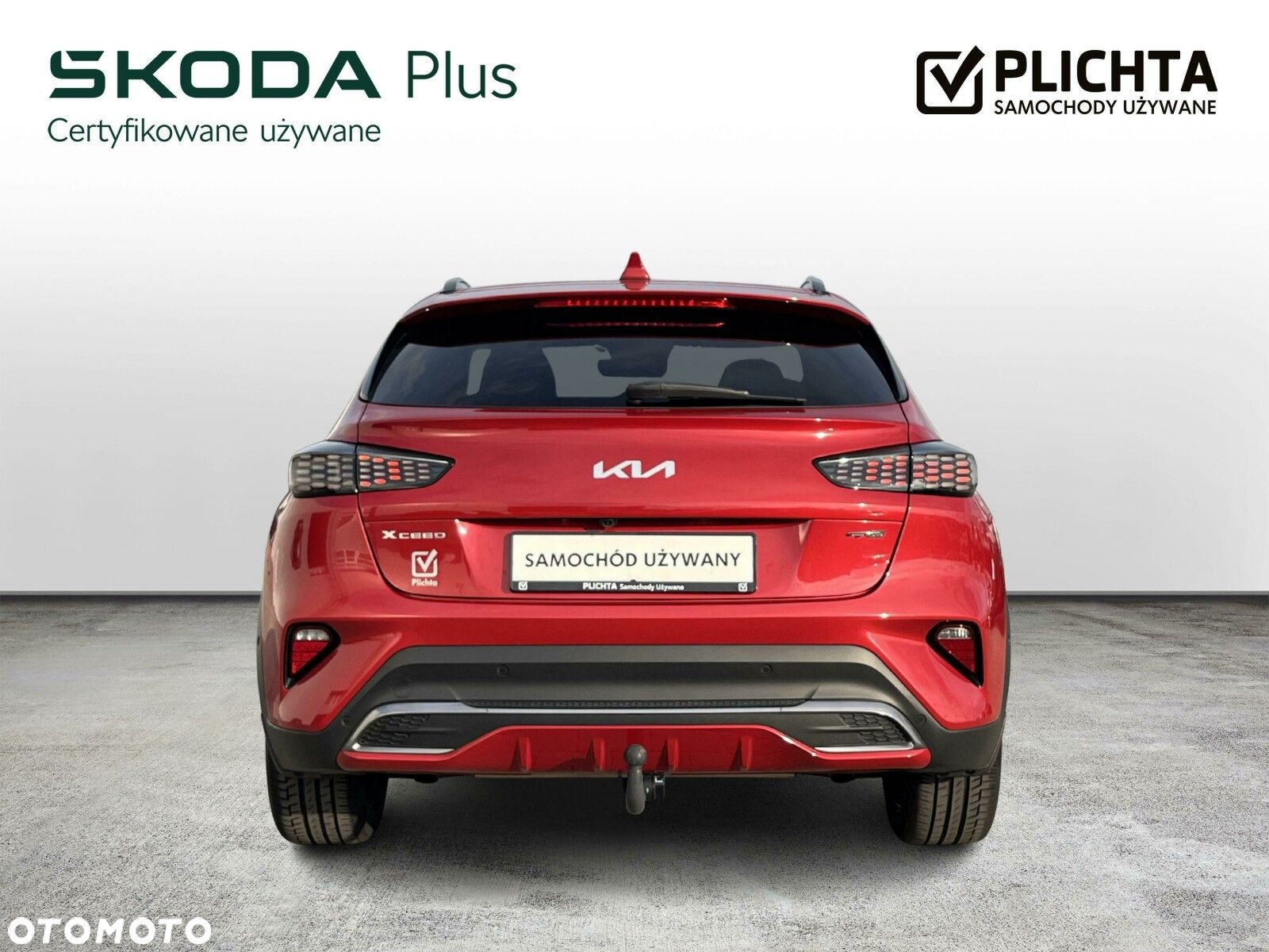 Kia XCeed - 4