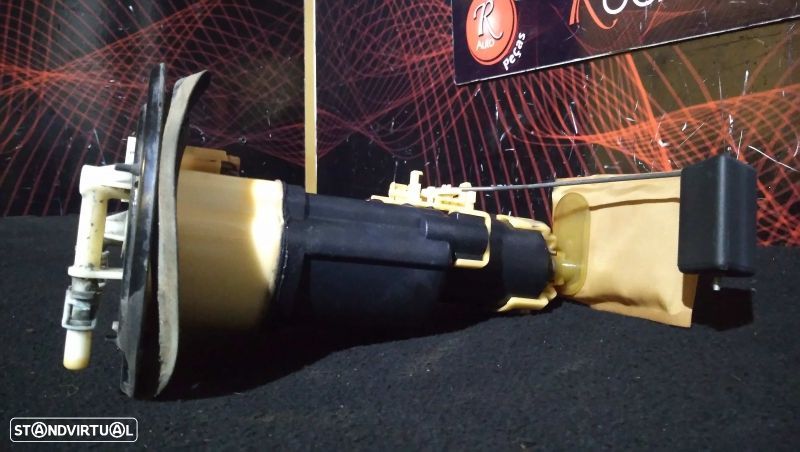 Bomba Do Depósito De Combustível Honda Hr-V (Gh) - 5