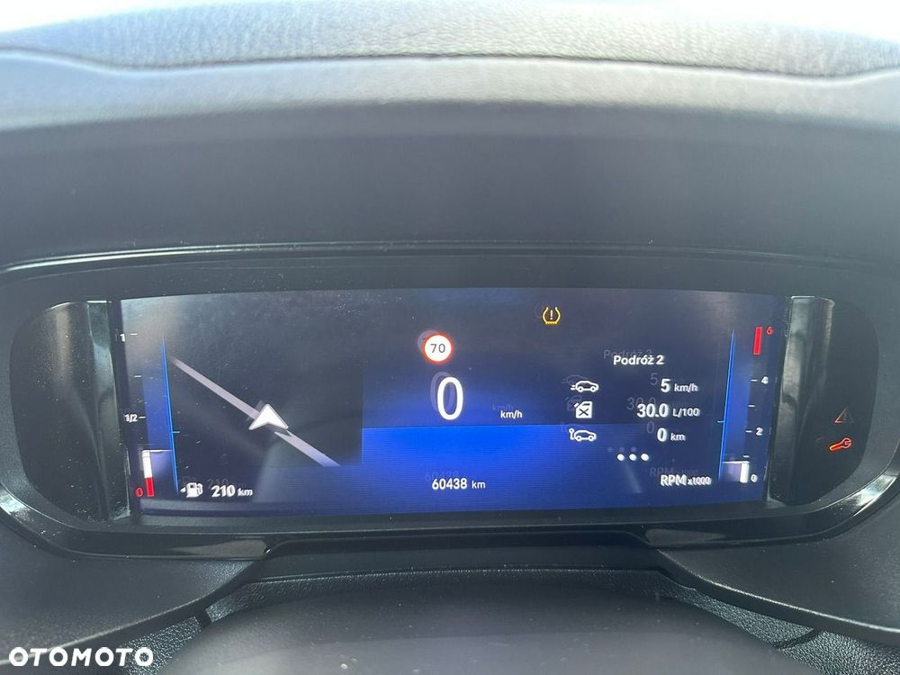 Opel Combo - 18