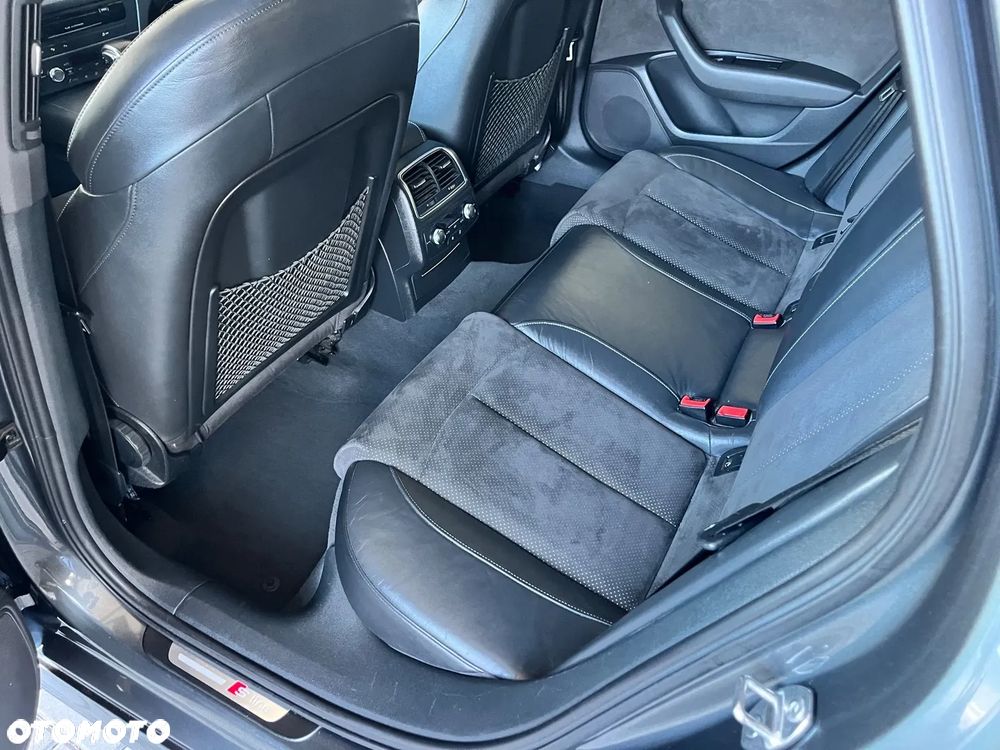 Audi A6 Avant 2.0 TDI Ultra DPF S tronic - 6