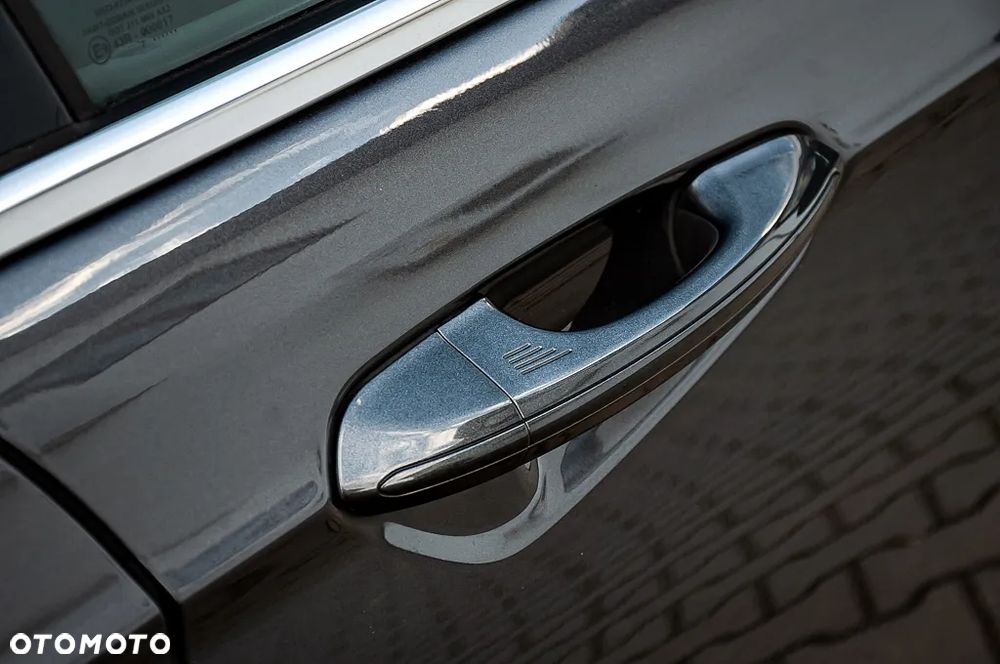 Ford Mondeo 2.0 TDCi Start-Stopp PowerShift-Aut Titanium - 22