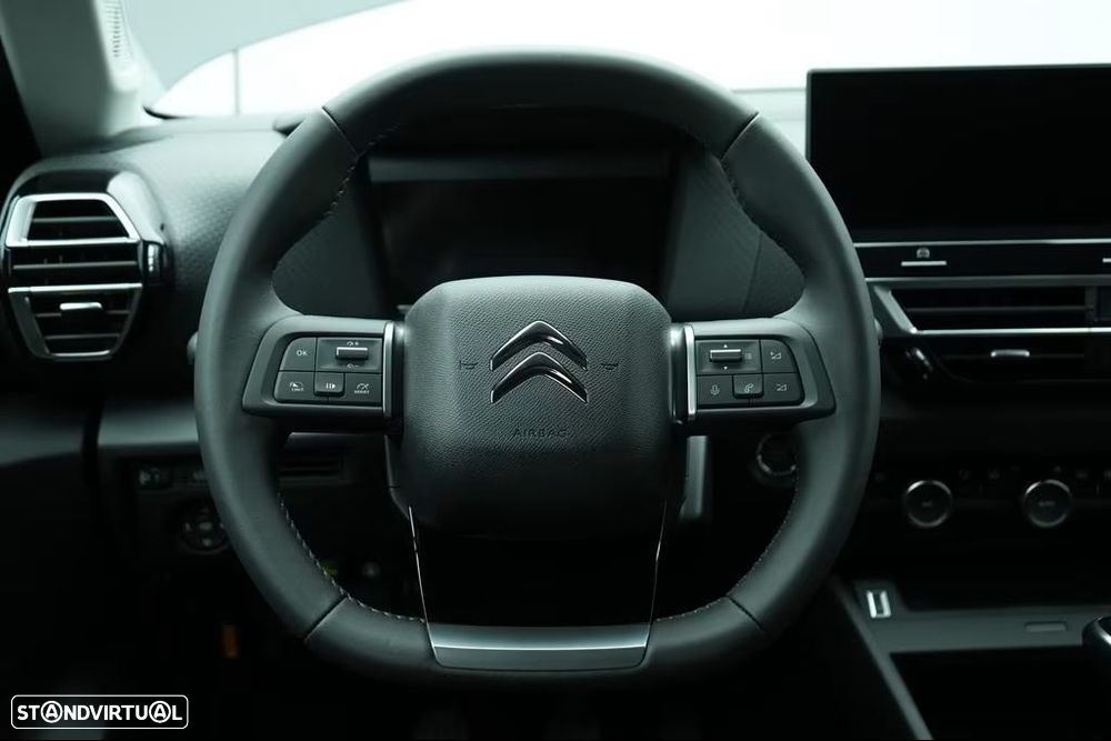 Citroën C4 1.2 PureTech Max - 4