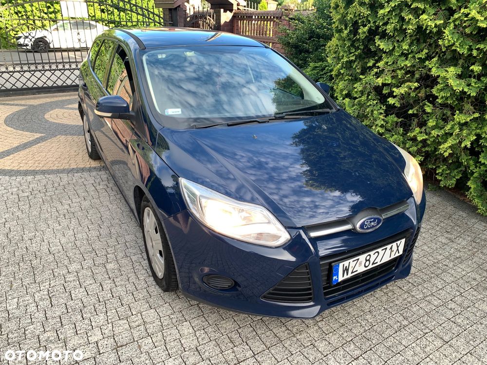 Ford Focus - 15