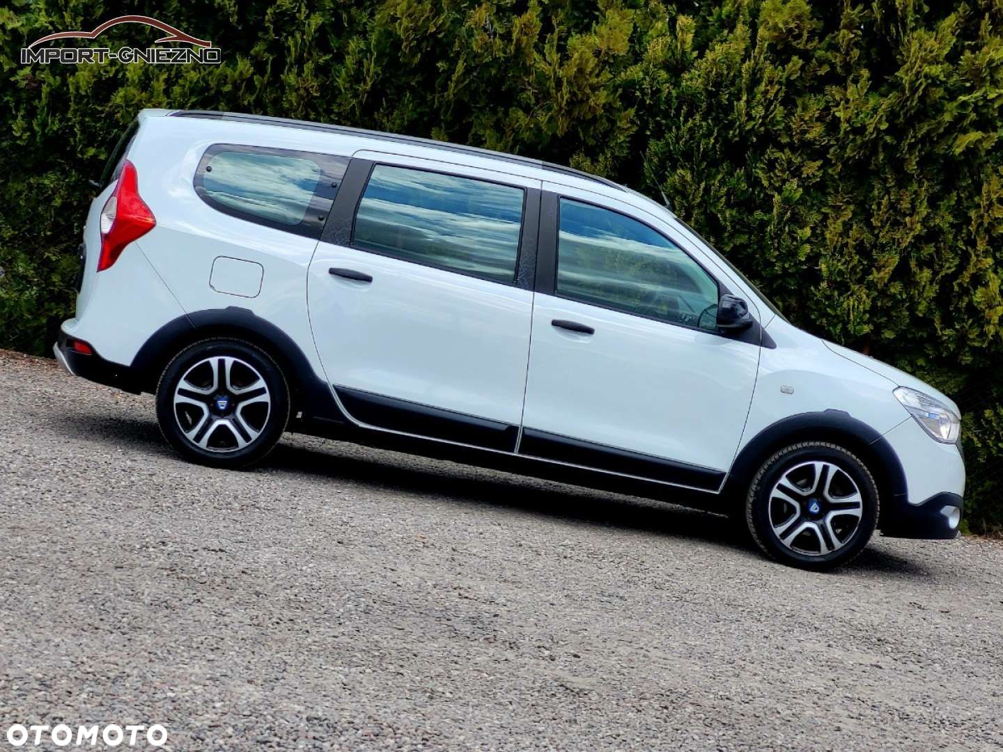 Dacia Lodgy - 19