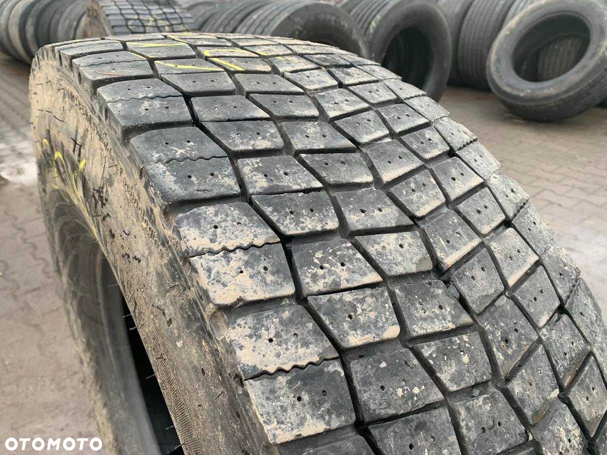 315/80R22.5 Opona  MICHELIN X MULTIWAY 3D XDE 7-12mm Napęd - 2