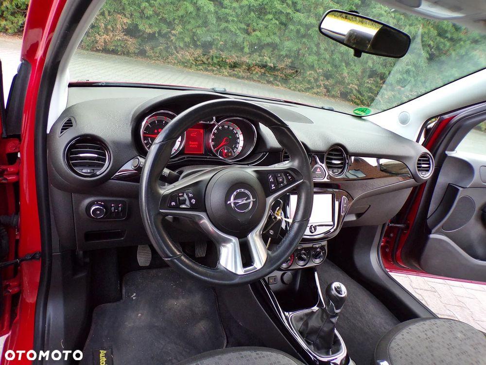 Opel Adam 1.4 Start/Stop Glam - 15
