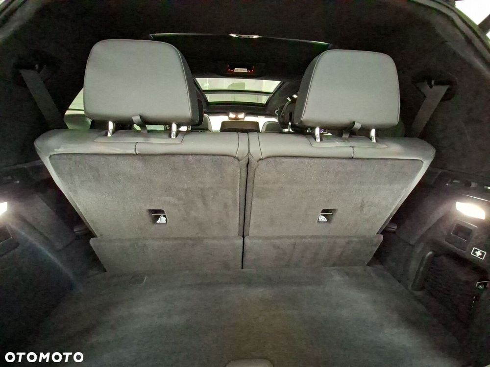 BMW X7 - 19