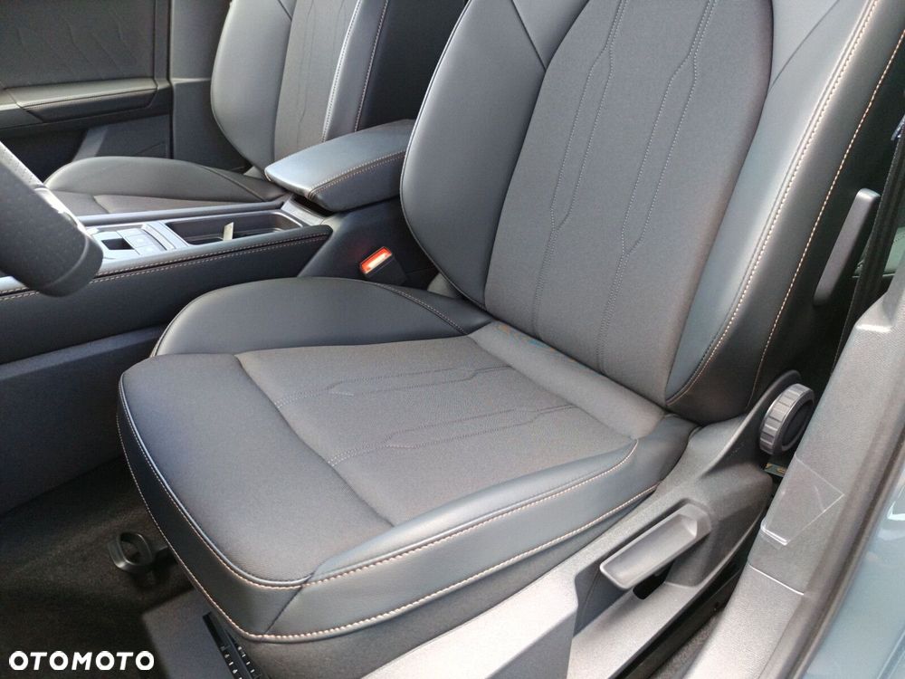 Cupra Leon 1.5 eTSI DSG - 13