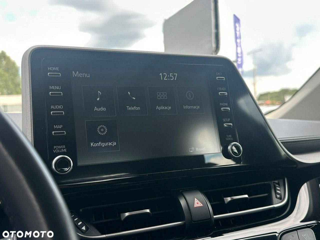 Toyota C-HR 1.2 T Comfort - 18