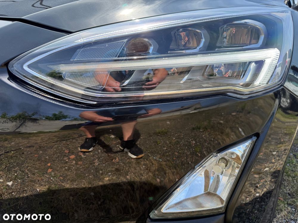 Ford Focus 1.0 EcoBoost Start-Stopp-System ACTIVE STYLE - 12