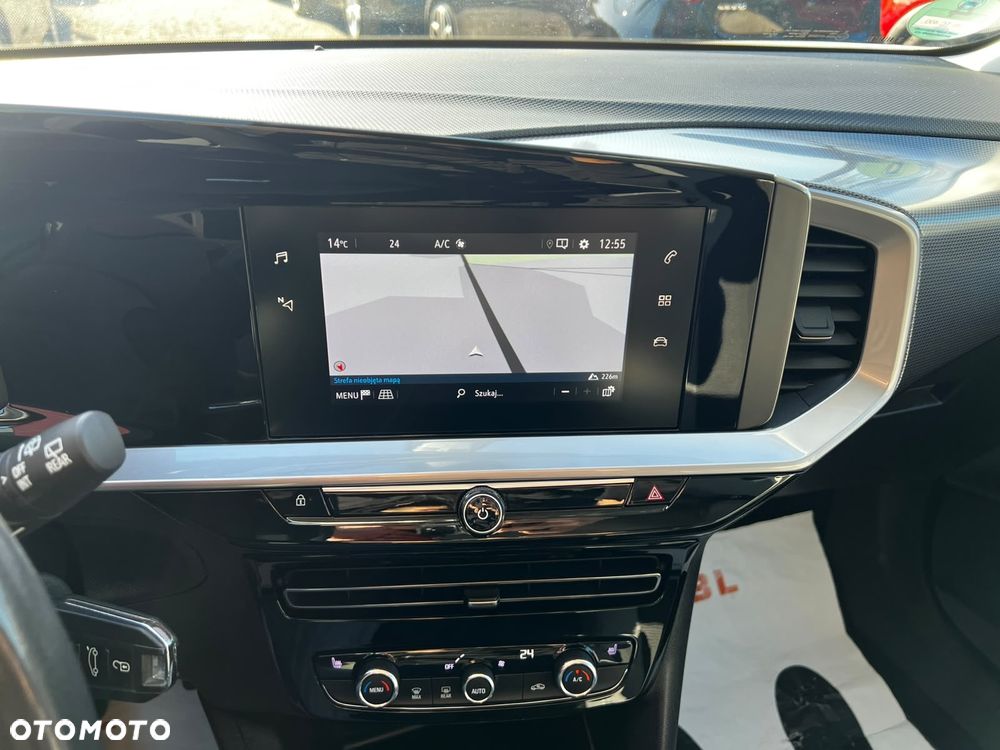 Opel Mokka - 26