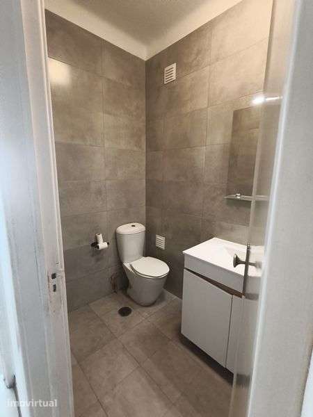 T2 remodelado no Fogueteiro - Grande imagem: 4/10