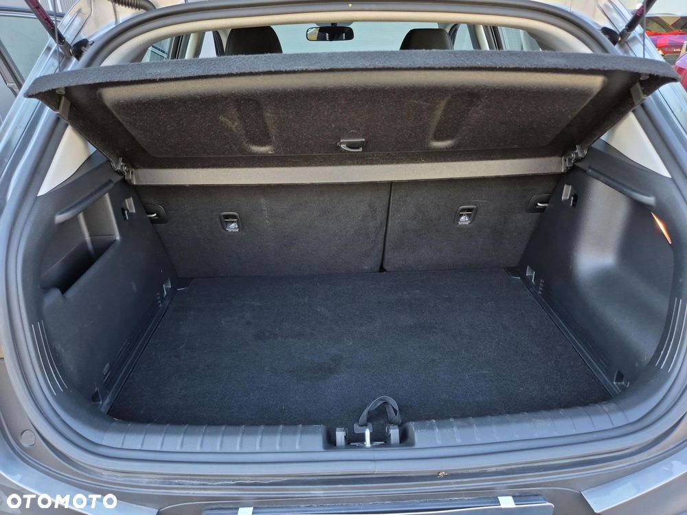 Kia Stonic 1.0 T-GDI M DCT - 18