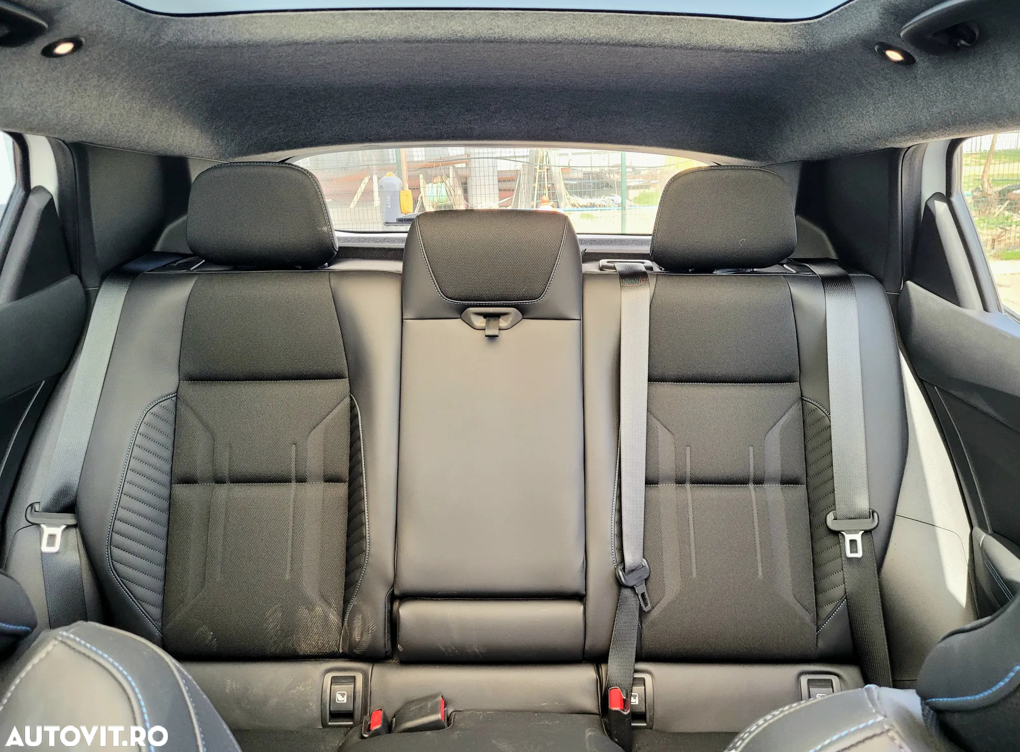 Renault Scenic 87kWh 220 Esprit Alpine - 14