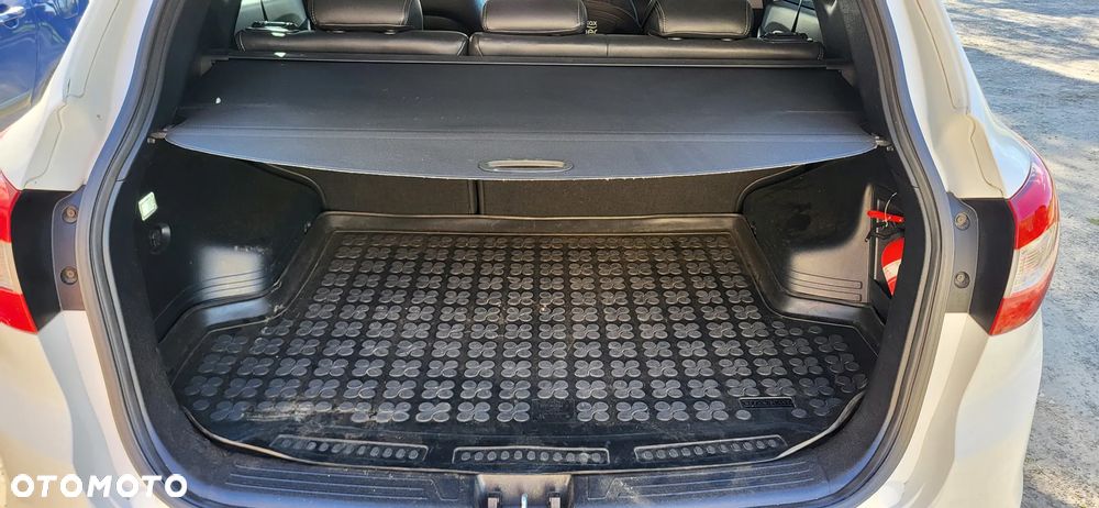 Hyundai ix35 1.6 GDI Comfort 2WD - 32