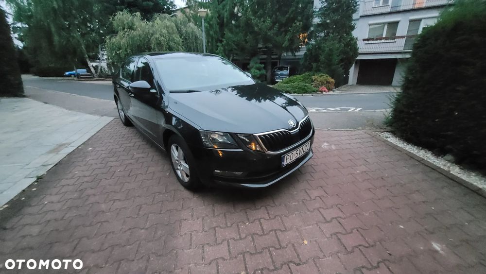 Skoda Octavia 1.6 TDI Ambition - 1