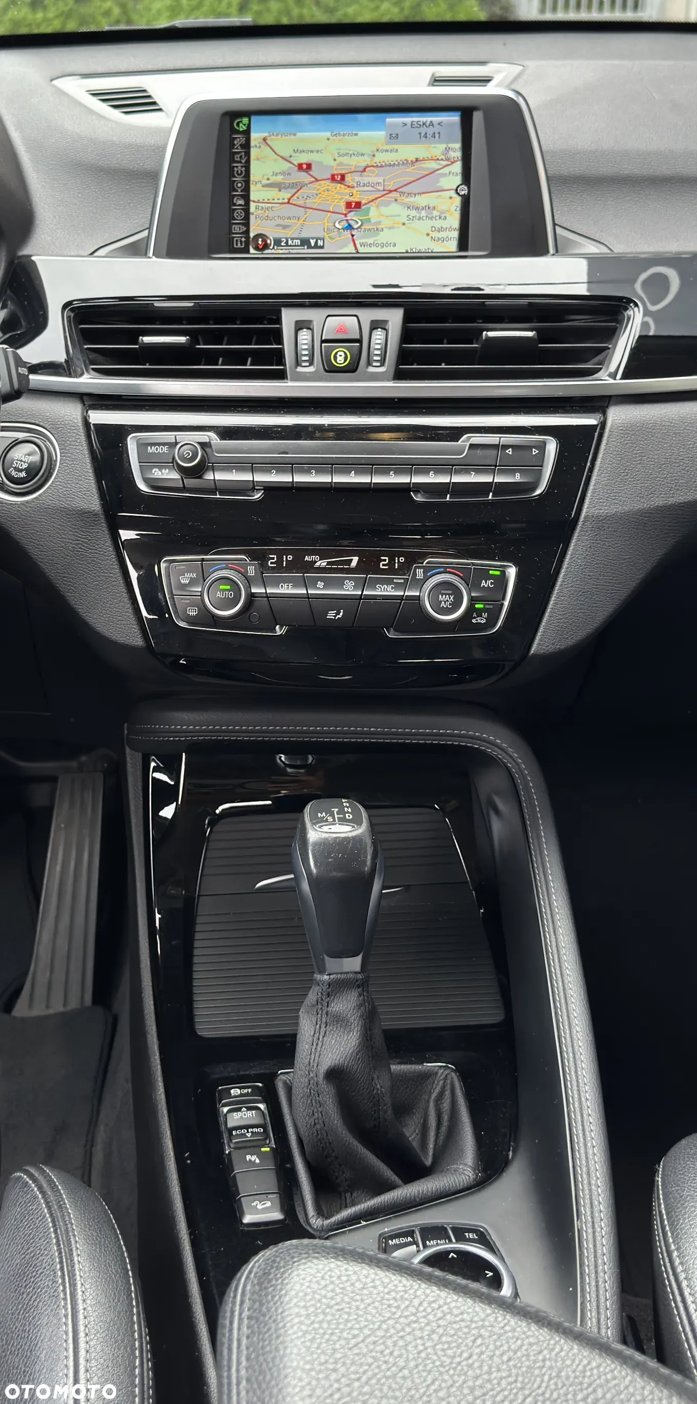 BMW X1 xDrive18d Sport - 30