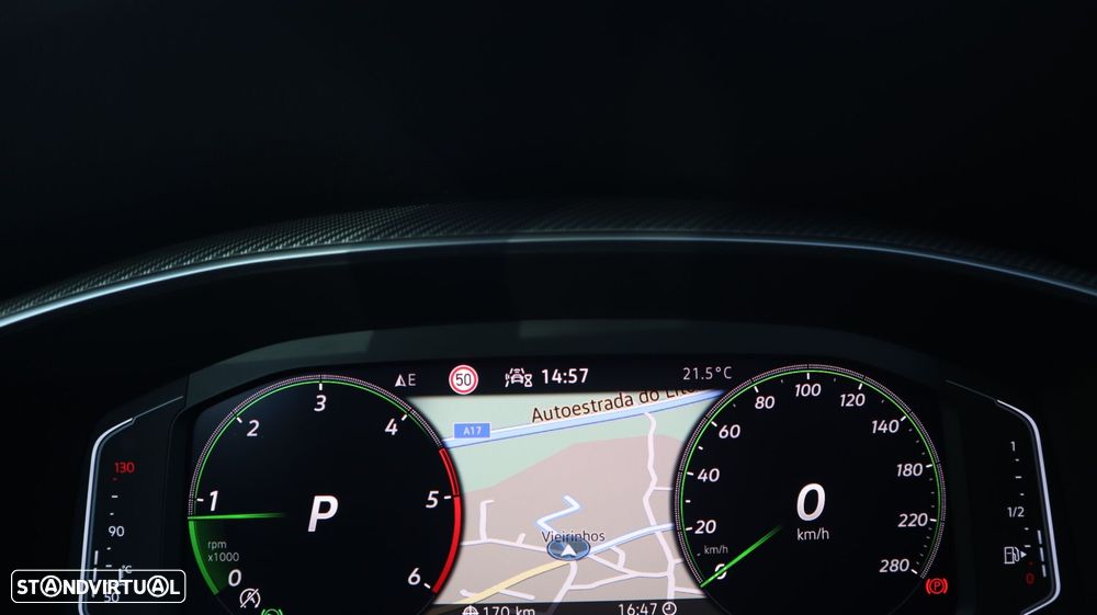 VW Arteon 2.0 TDI R-Line DSG - 17