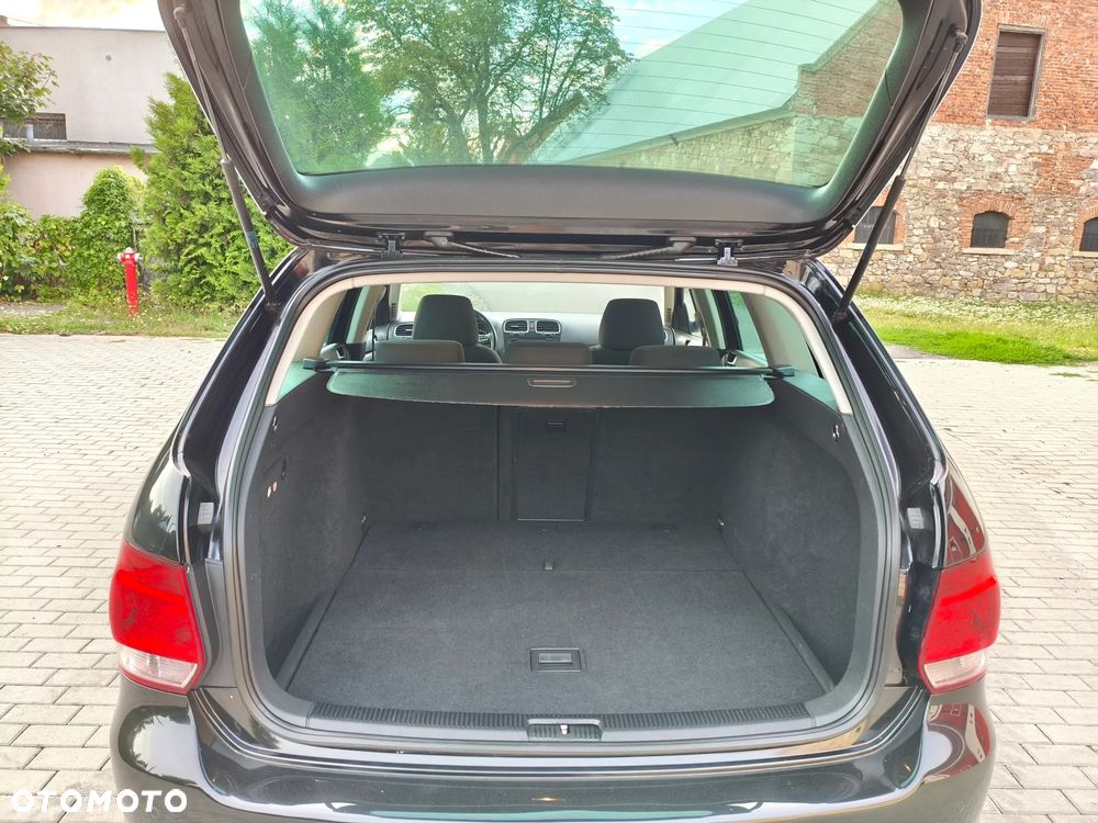 Volkswagen Golf 1.4 TSI Highline Optimum - 12
