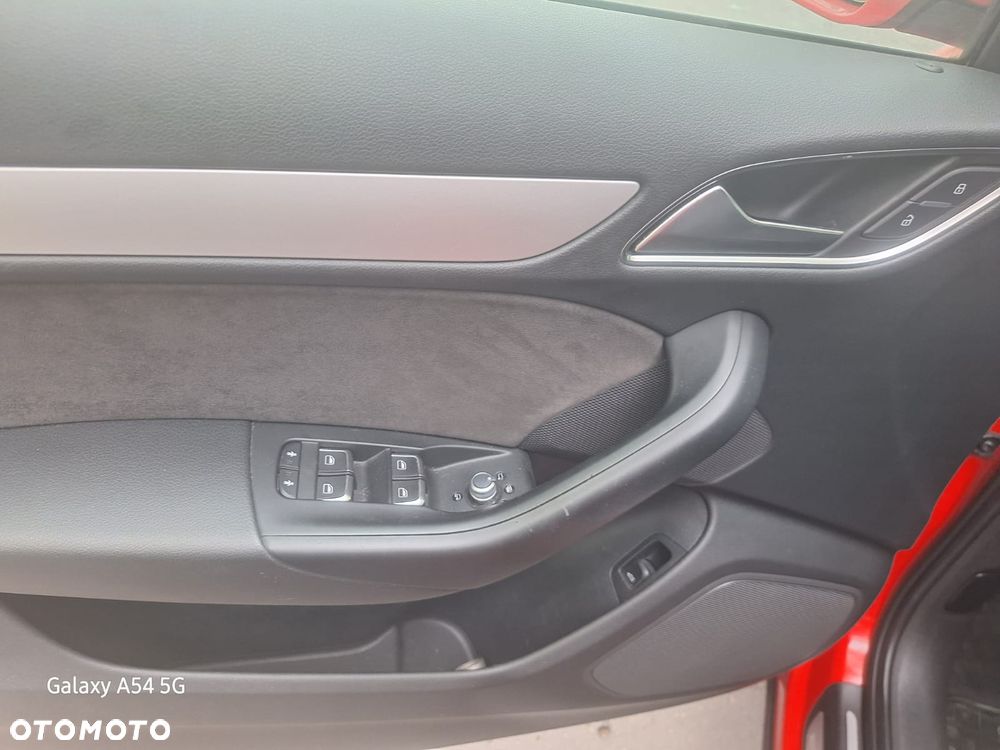 Audi Q3 2.0 TDI Quattro S tronic sport - 18