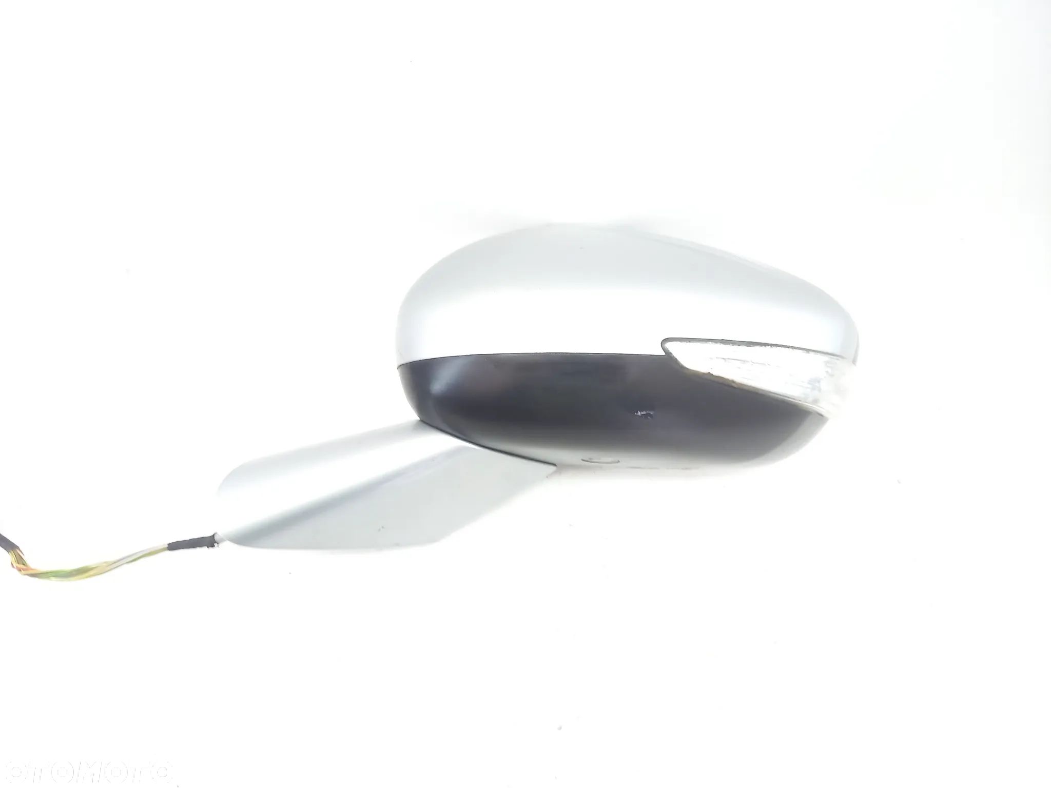 LUSTERKO LEWE 8+2 PIN CITROEN C4 GRAND PICASSO II  EZRC - 1