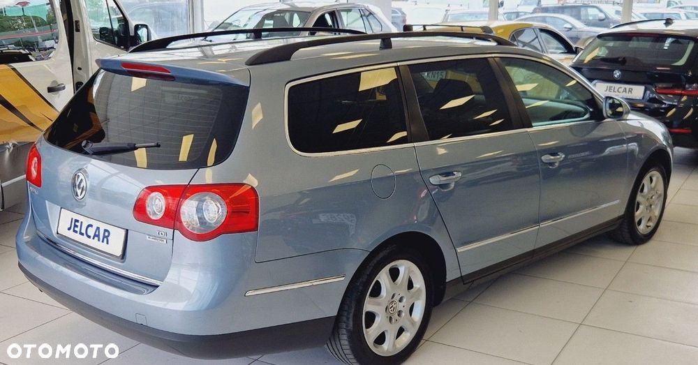 Volkswagen Passat - 7