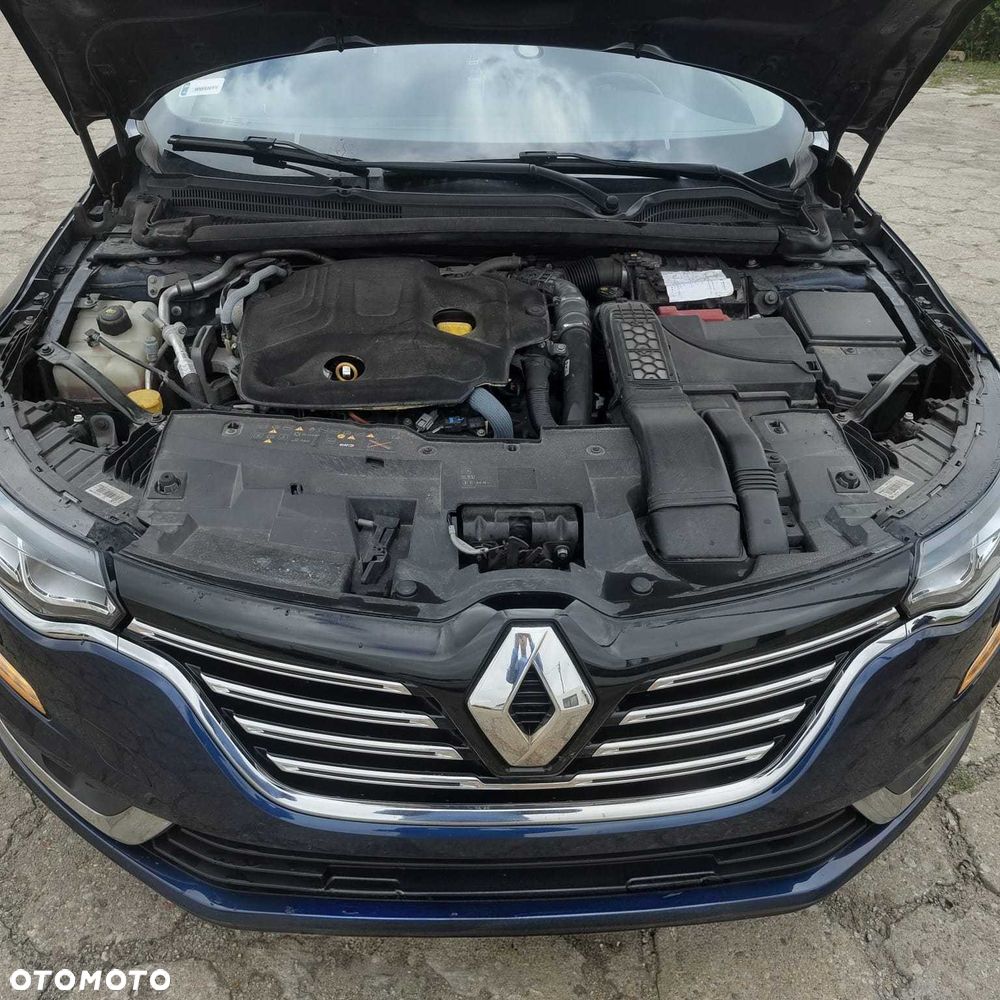 Renault Talisman - 1