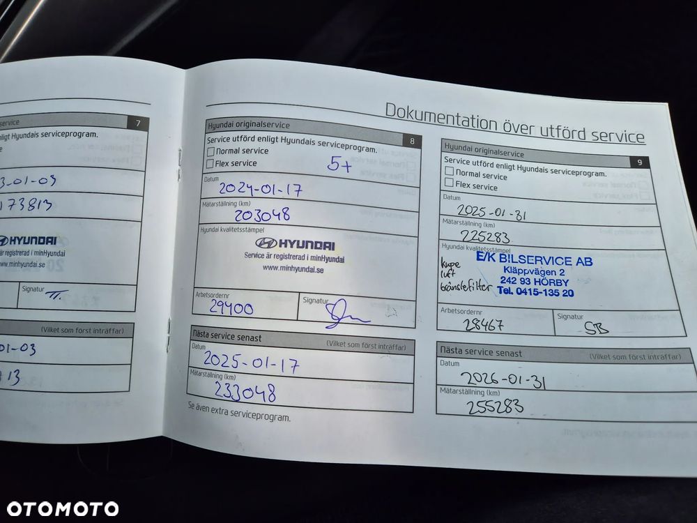 Hyundai i30 1.6 CRDi Comfort - 29