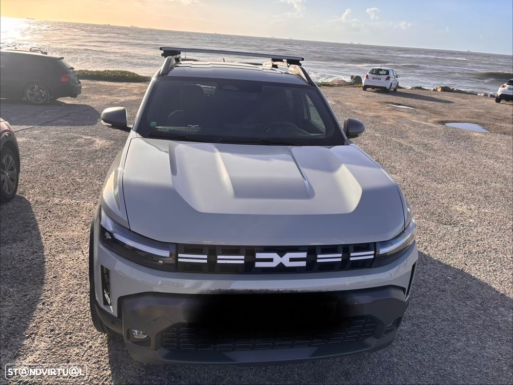 Dacia Duster 1.0 TCe ECO-G Journey Bi-Fuel - 16