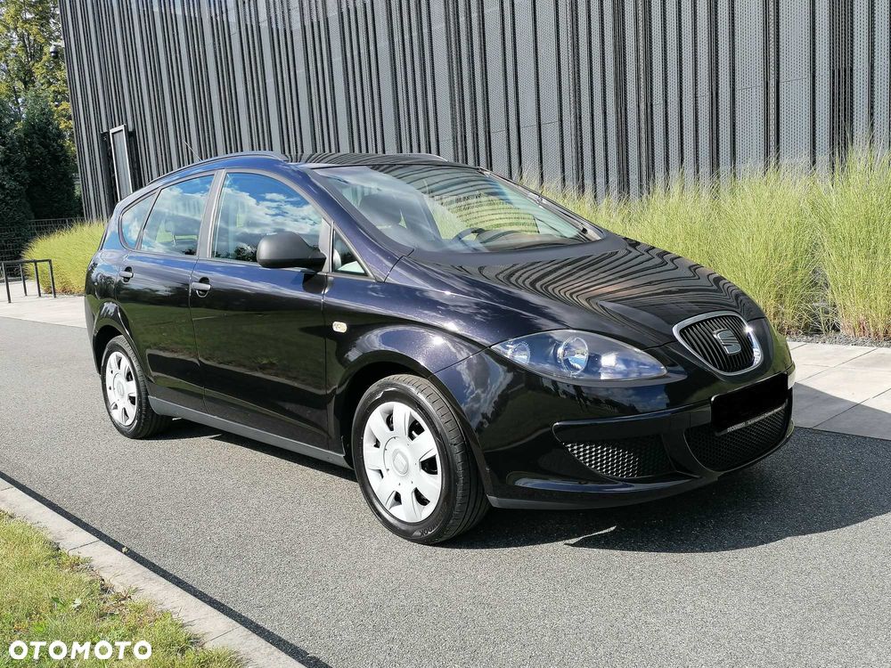 Seat Altea XL - 3