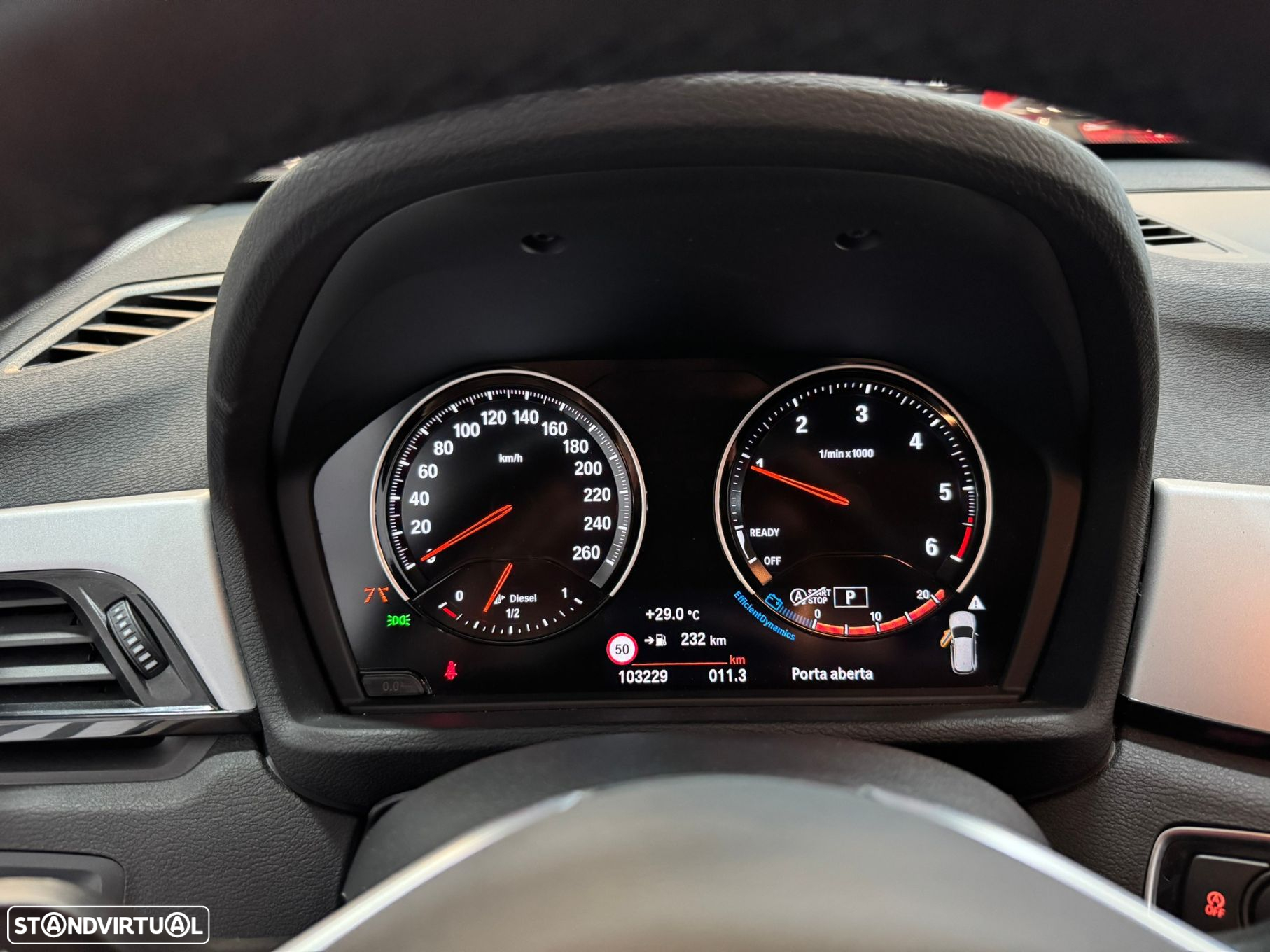 BMW X1 16 d sDrive Line Sport Auto - 26