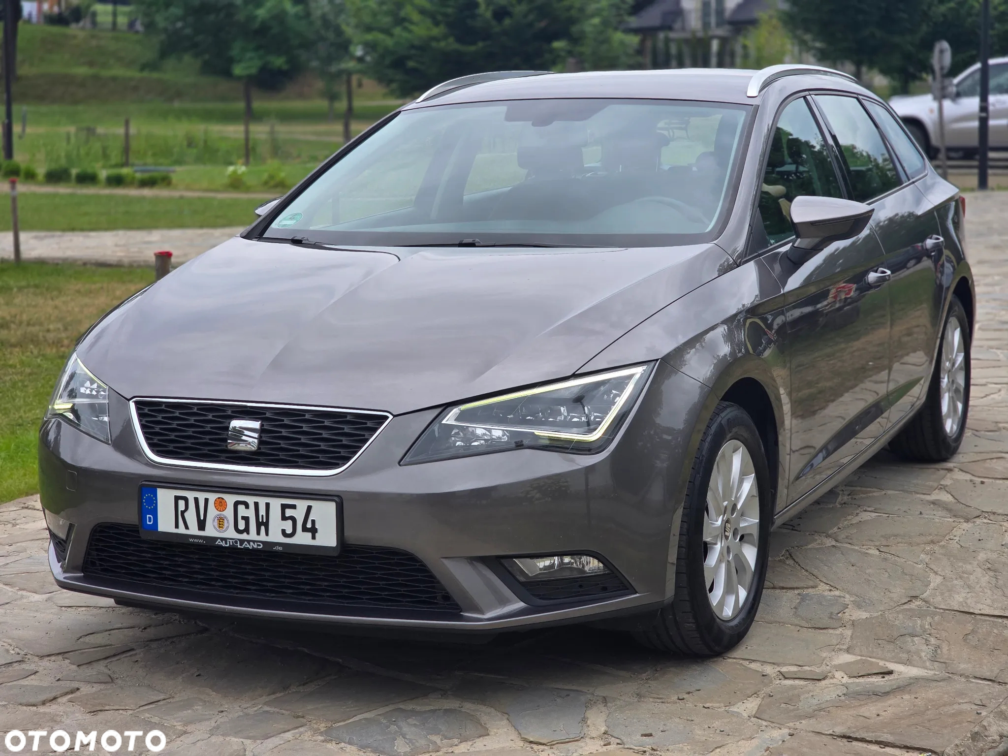 Seat Leon ST 1.6 TDI Start&Stop Reference - 5