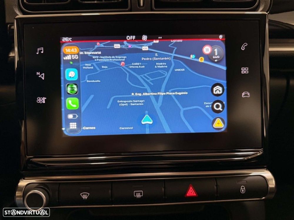 Citroën C3 1.5 BlueHDi Plus - 17