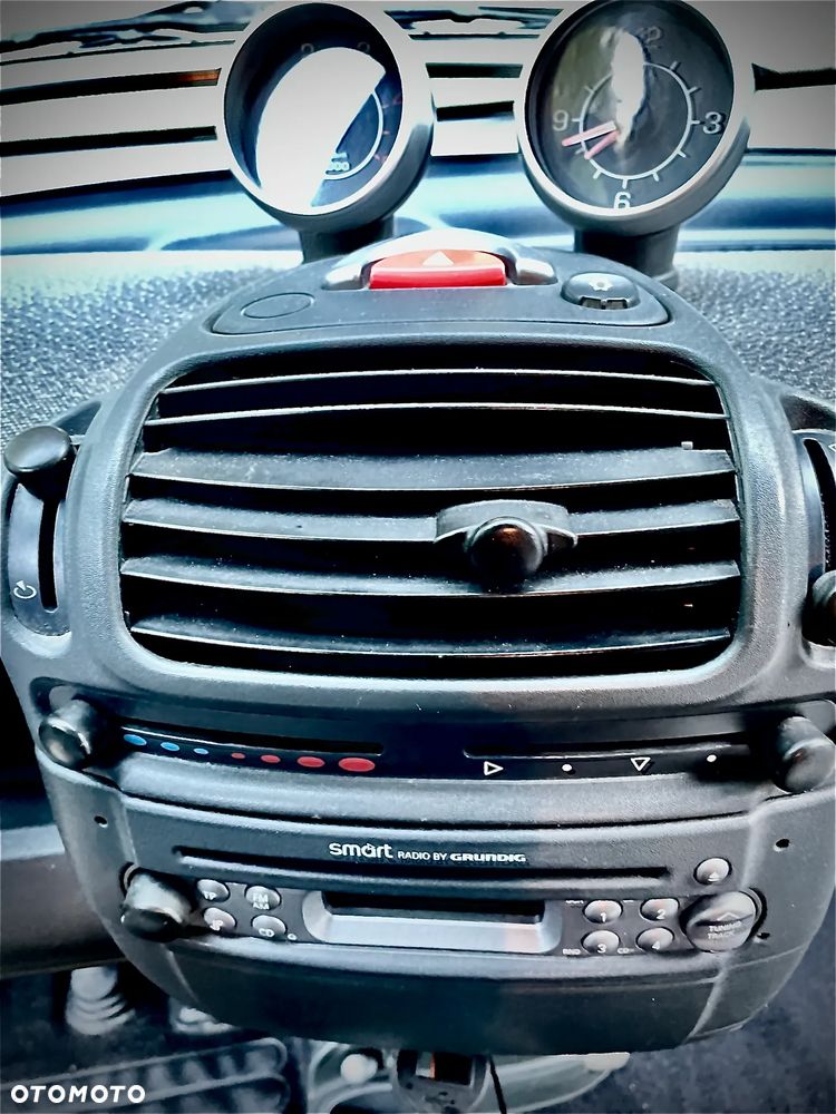 Smart Fortwo - 20